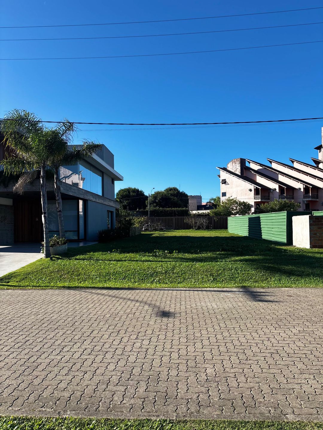 Lote/Terreno de no bairro Praia da Guarita, em Torres | Eu Corretor