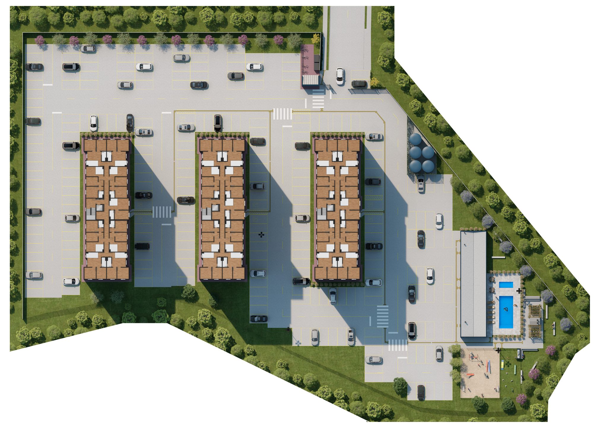 Apartamento, 1 quarto, 31 m² - Foto 21