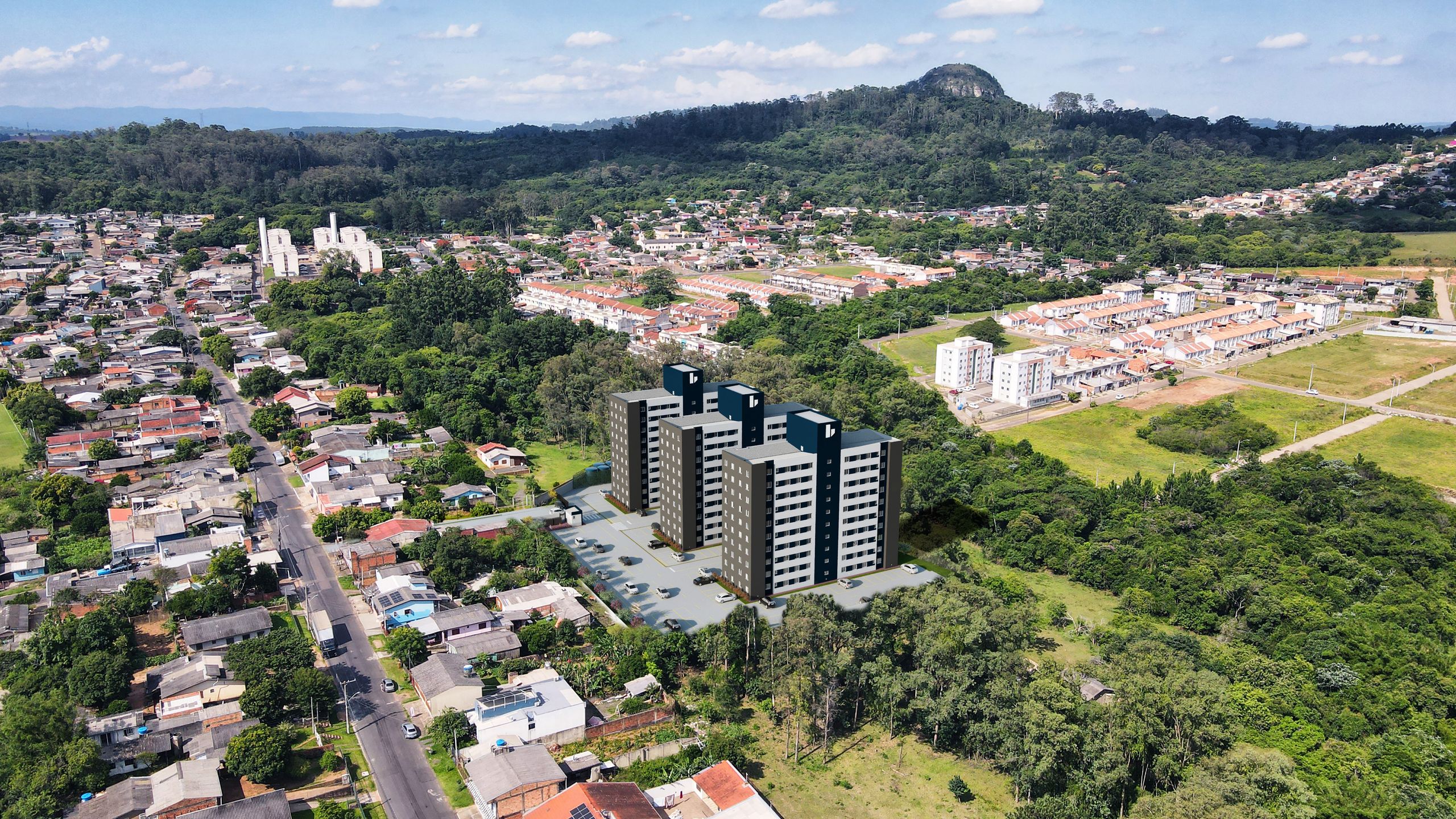 Apartamento, 1 quarto, 31 m² - Foto 14
