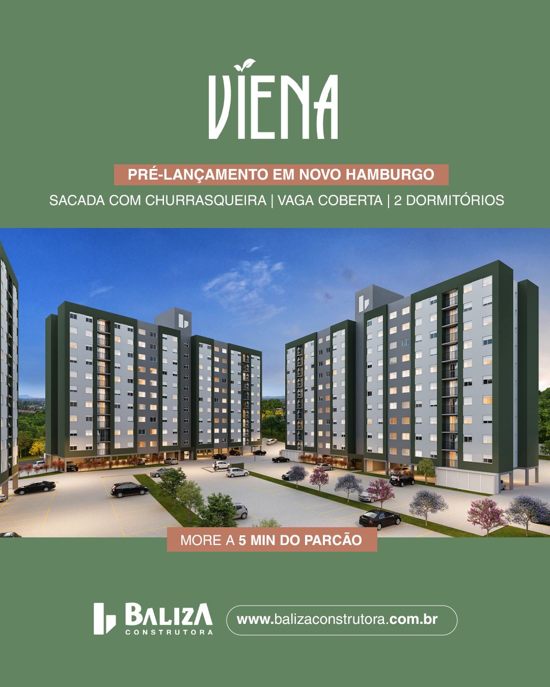 Apartamento, 2 quartos, 47 m² - Foto 23