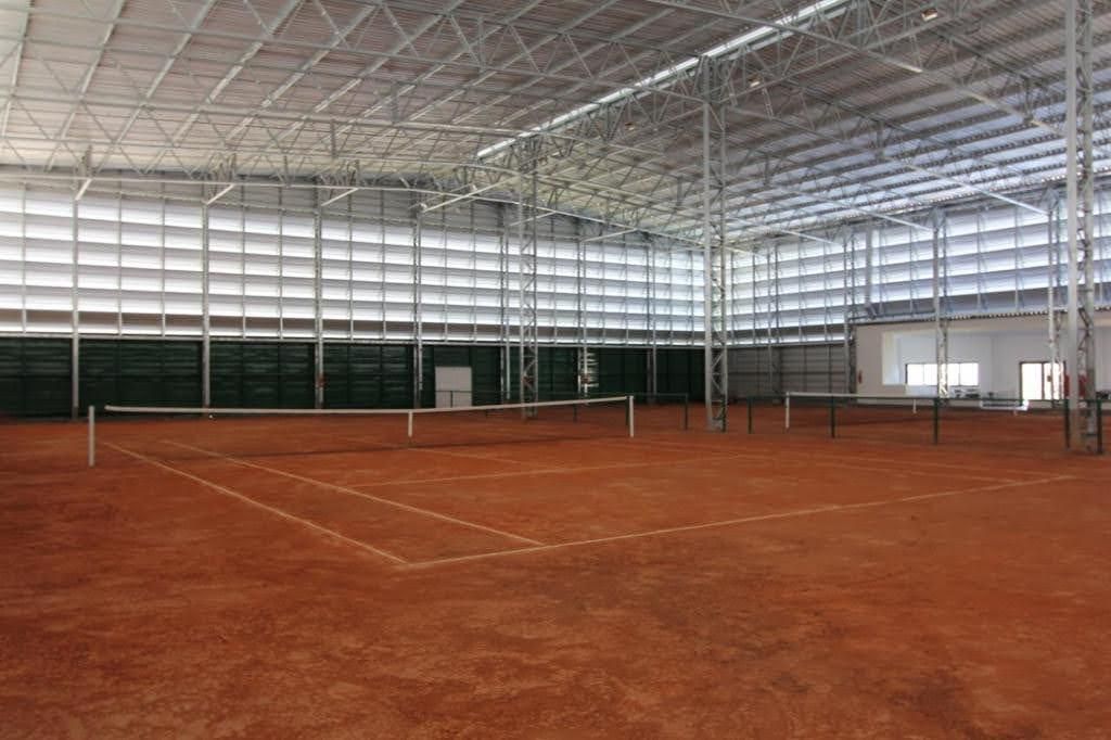 Terreno Condomínio Ilhas Park - H4