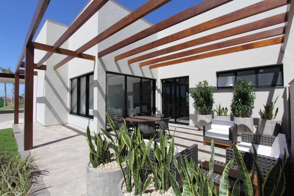 Terreno Condomínio Ilhas Park - H4