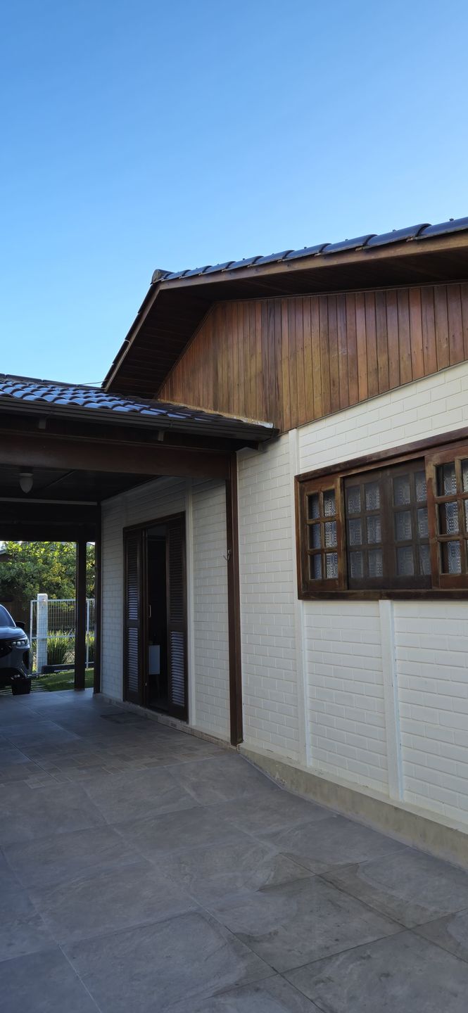 Casa, 2 quartos, 78 m² - Foto 4