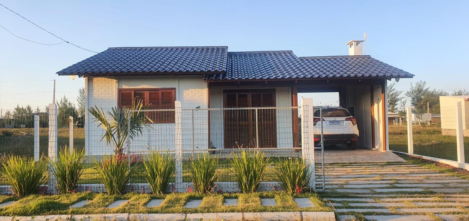 Casa, 2 quartos, 78 m² - Foto 5