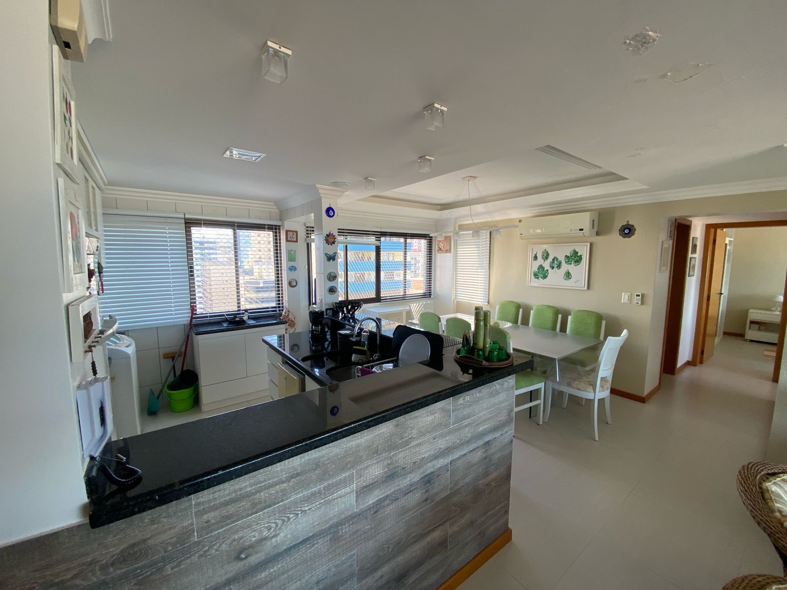 Apto Costa Leste 1202