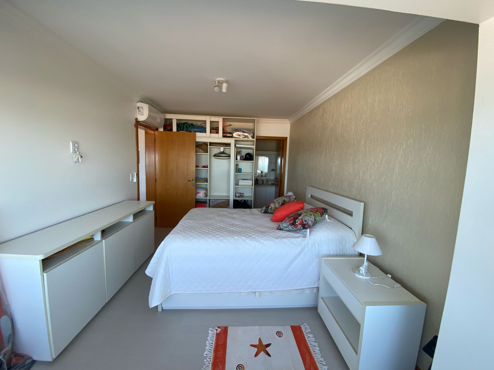 Apto Costa Leste 1202