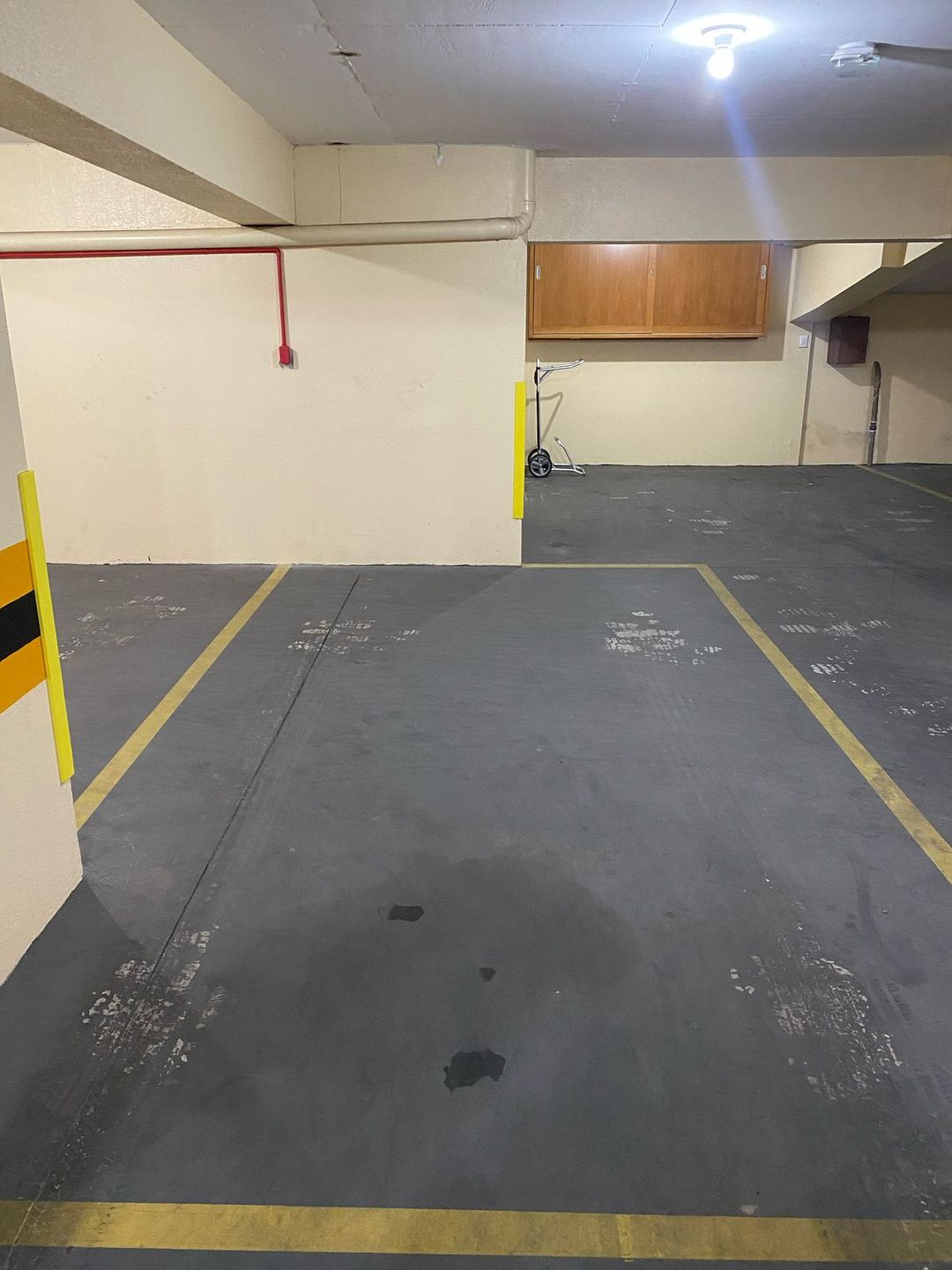 Apto Costa Leste 1202