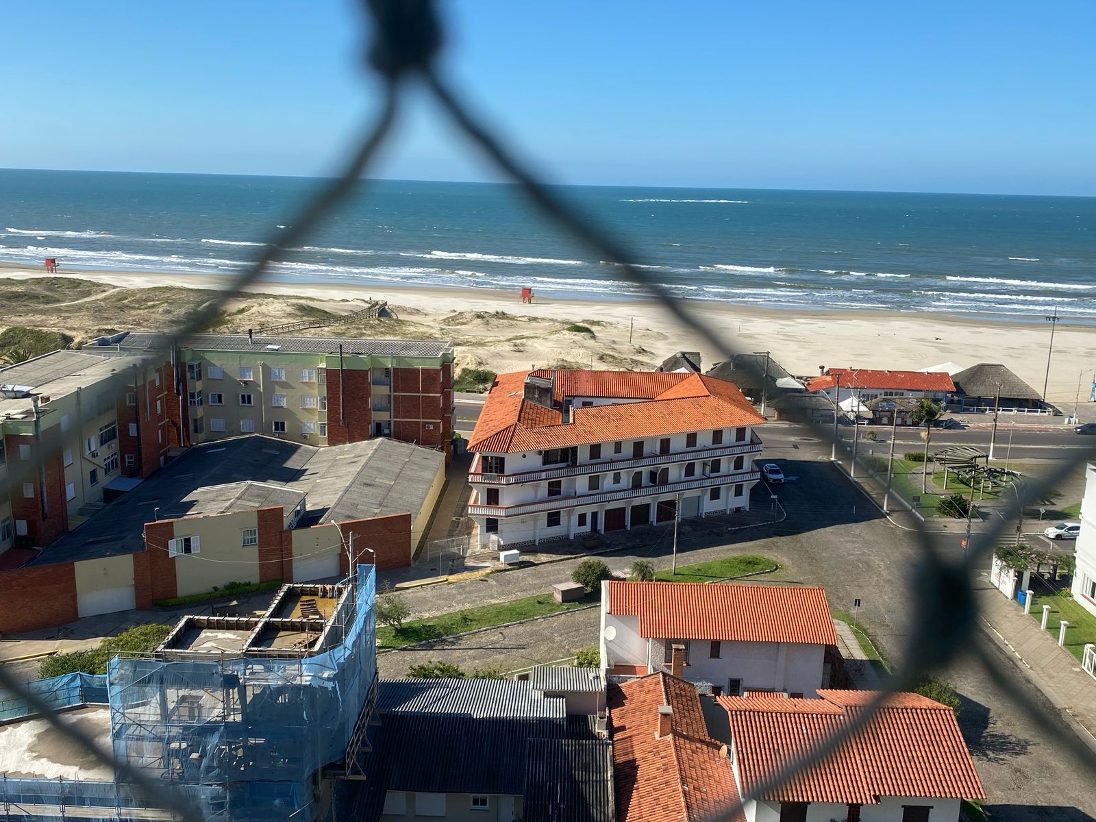 Apto Costa Leste 1202