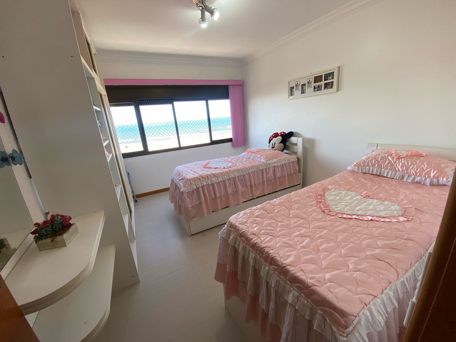 Apto Costa Leste 1202