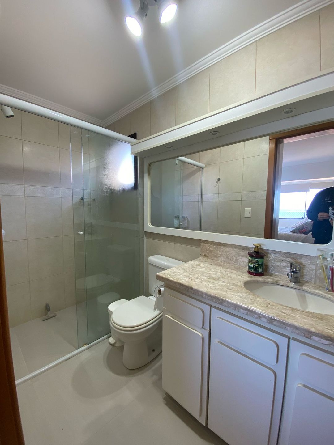 Apto Costa Leste 1202