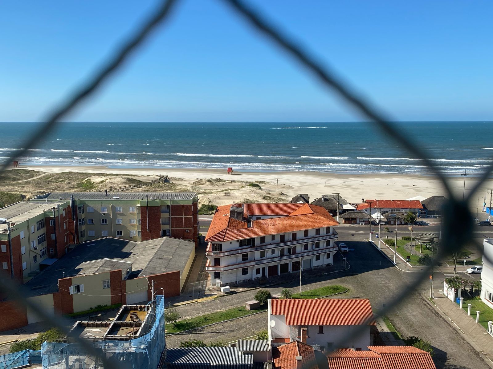 Apto Costa Leste 1202