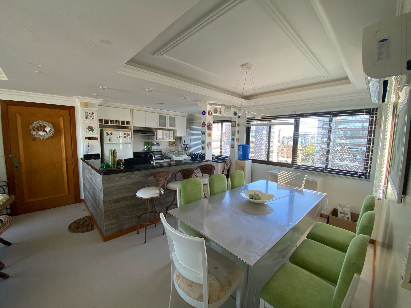 Apto Costa Leste 1202