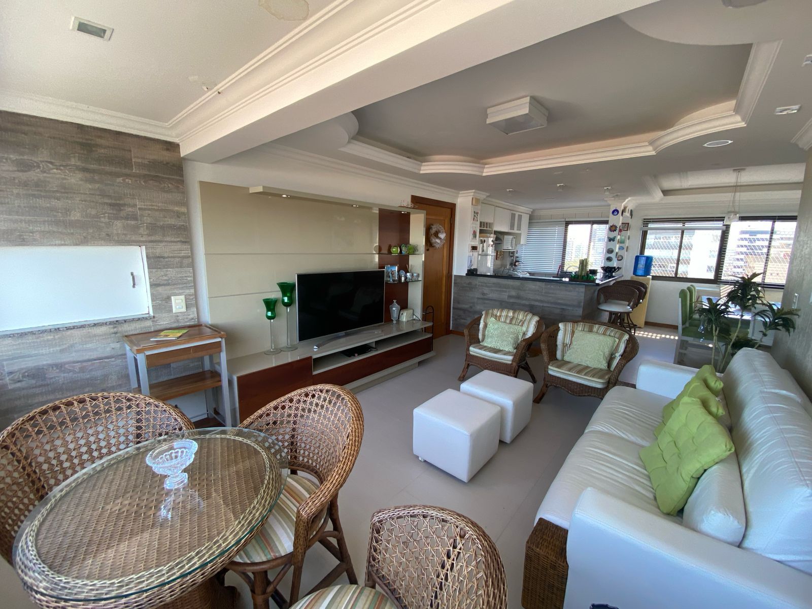 Apartamento de 2 quartos, 85m² no bairro Centro, em Torres | Eu Corretor