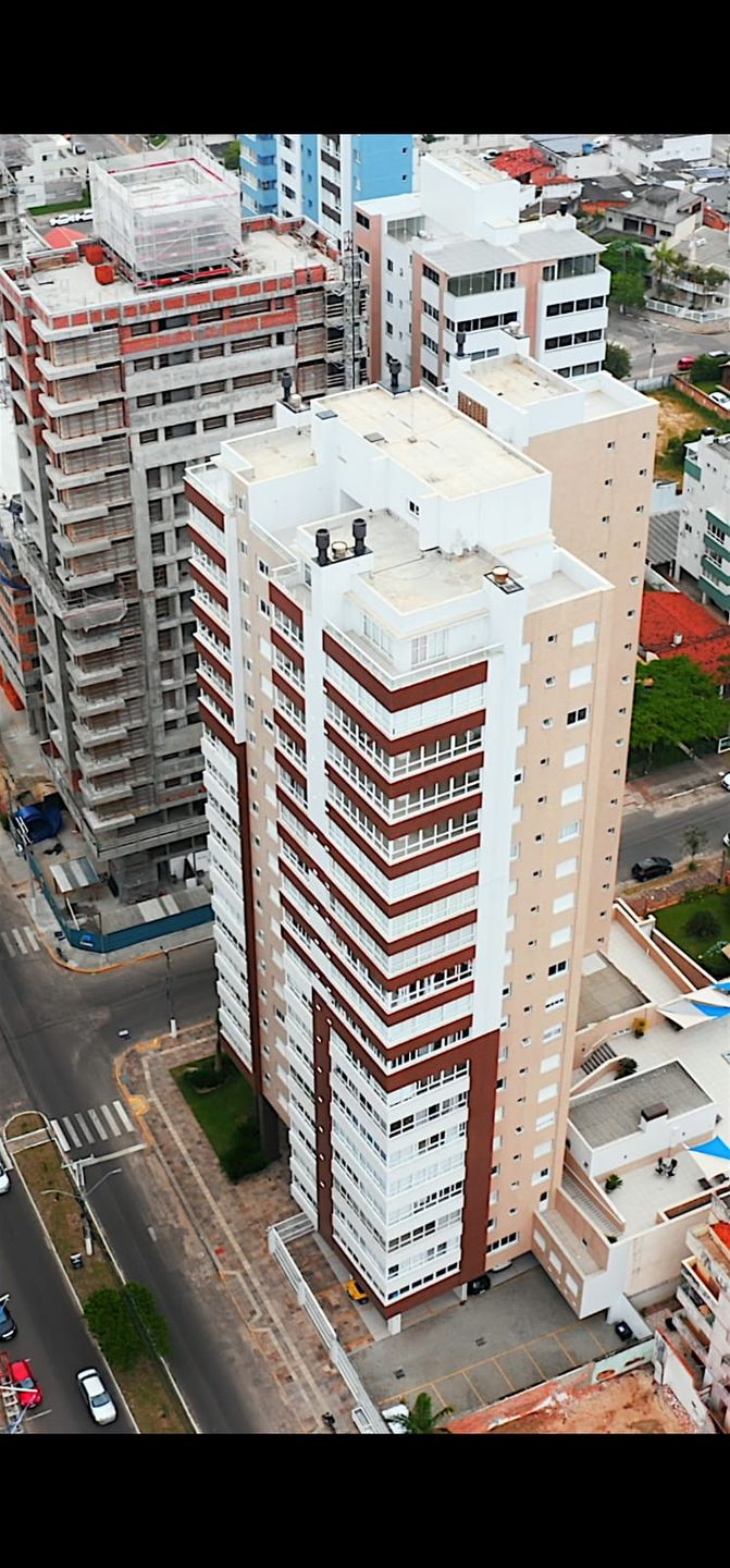 Apartamento de 3 quartos, 109m² no bairro Praia Grande, em Torres | Eu Corretor