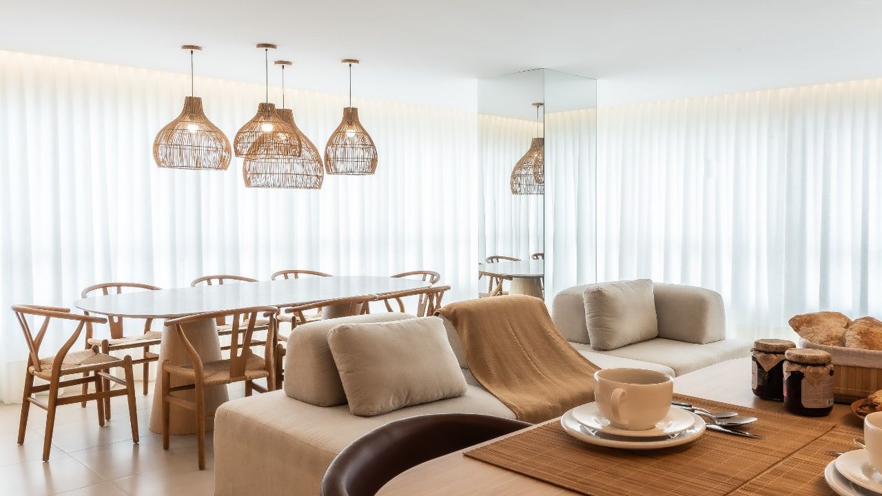 Apartamento, 3 quartos, 110 m² - Foto 1