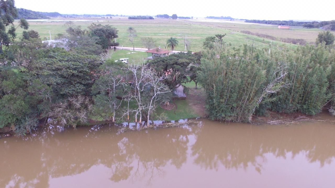 Sitio Riverside