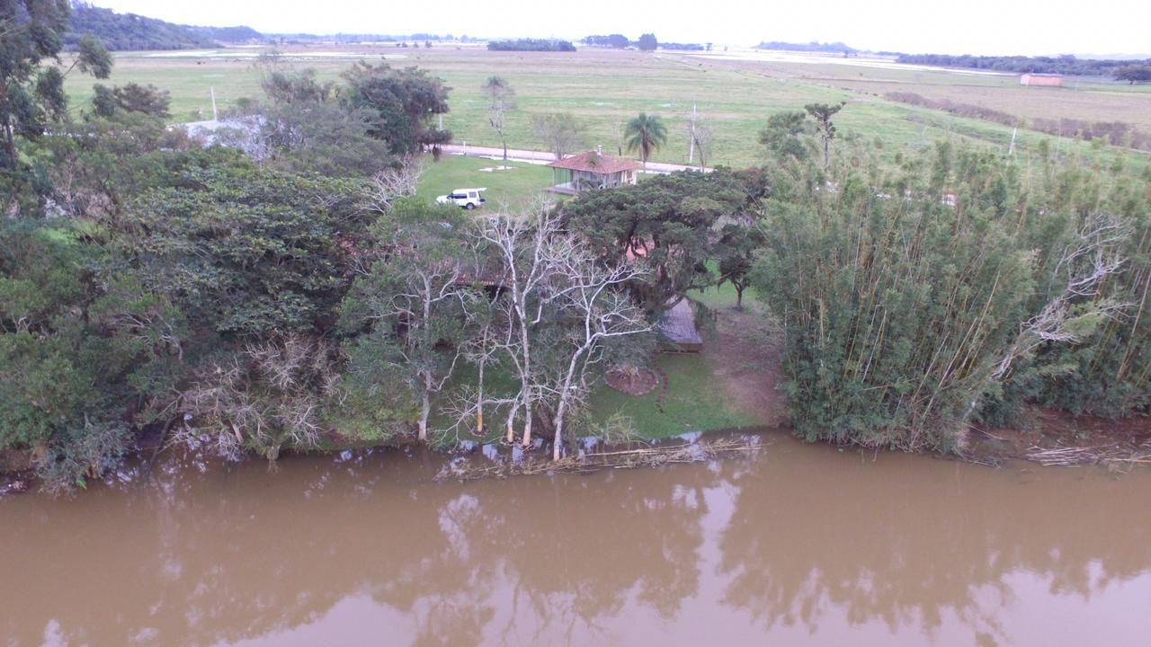 Chácara de 7524m² no bairro Arraial, em Passo de Torres | Eu Corretor