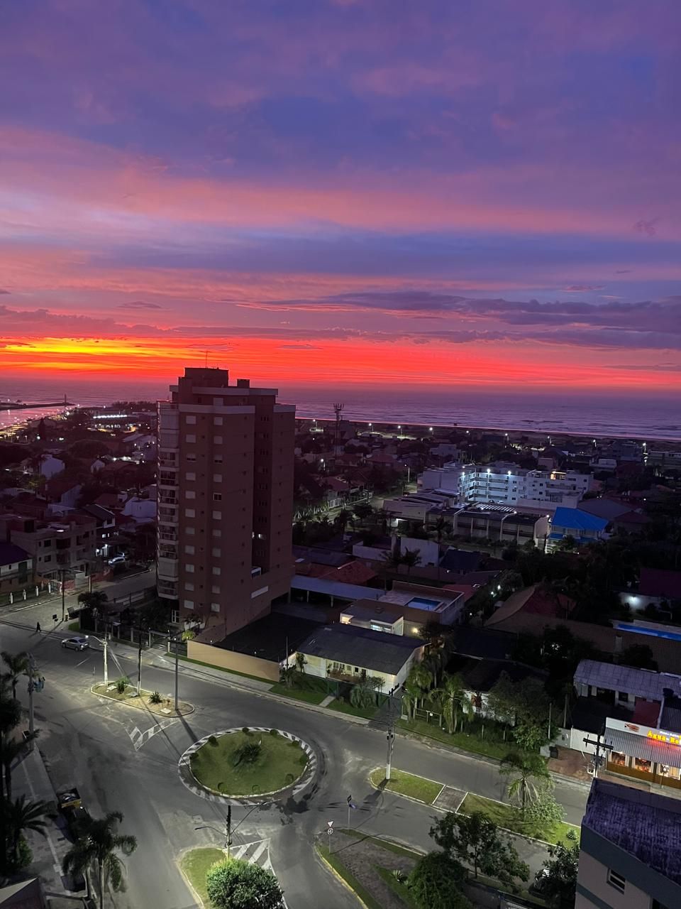 Cobertura de 6 quartos, 380m² no bairro Praia Grande, em Torres | Eu Corretor