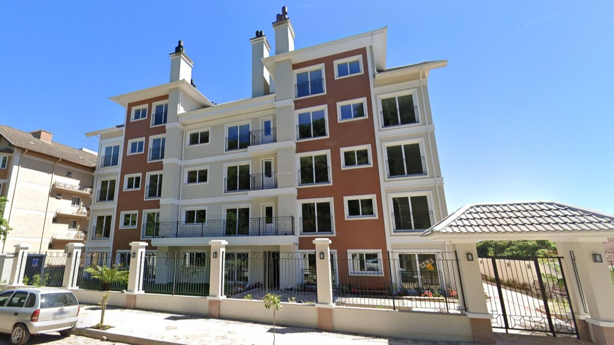 Apartamento à venda em Canela, Centro , com 1 quarto, 47m² - Nobilis Negócios Imobiliários