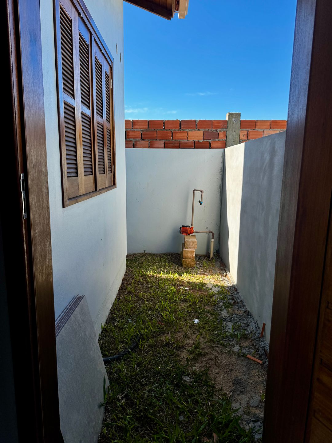 Casa de 2 quartos, 83m² no bairro Praia Miratorres, em Passo de Torres | Eu Corretor