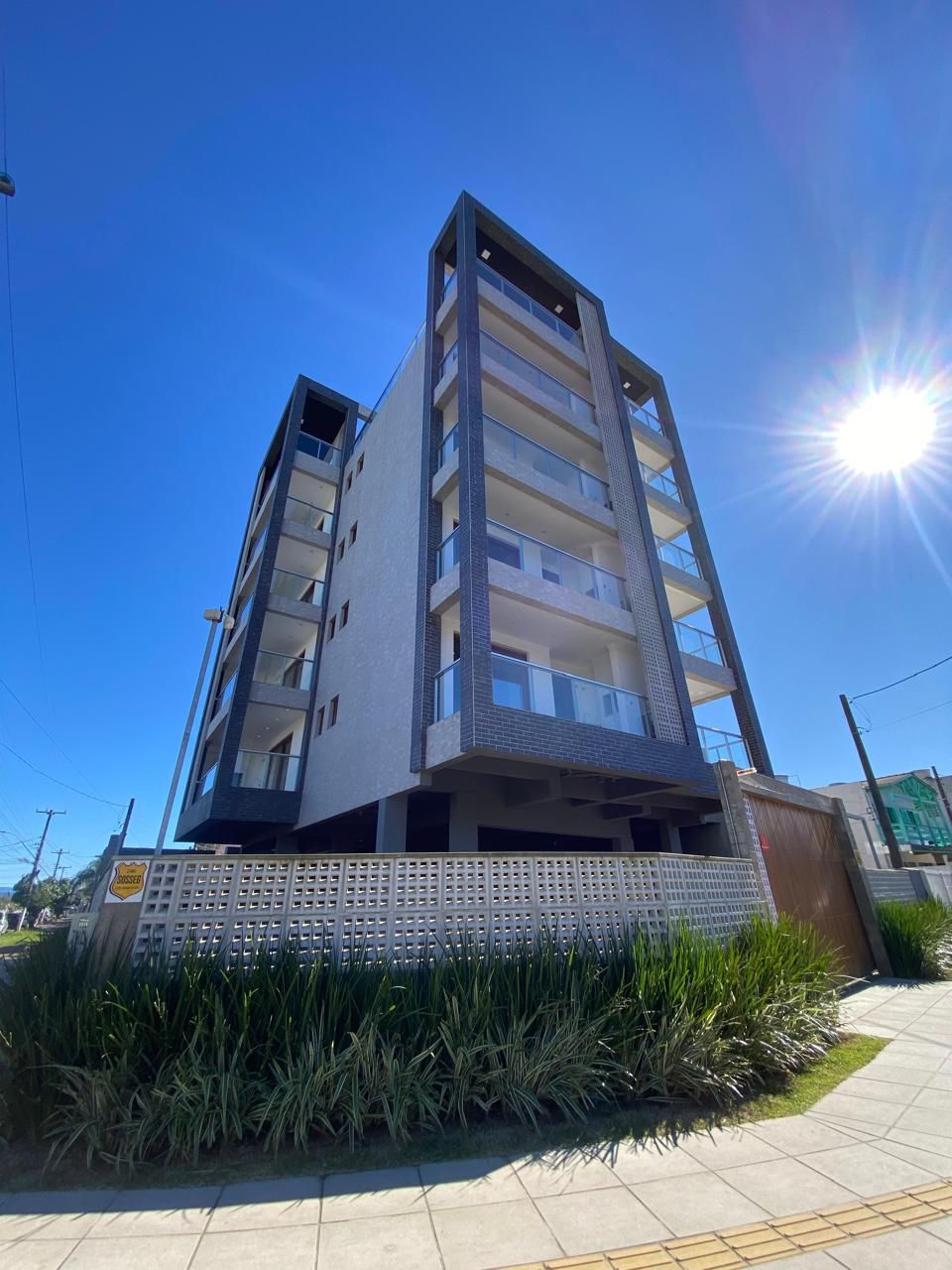 HARMONIA FLATS | CENTRO