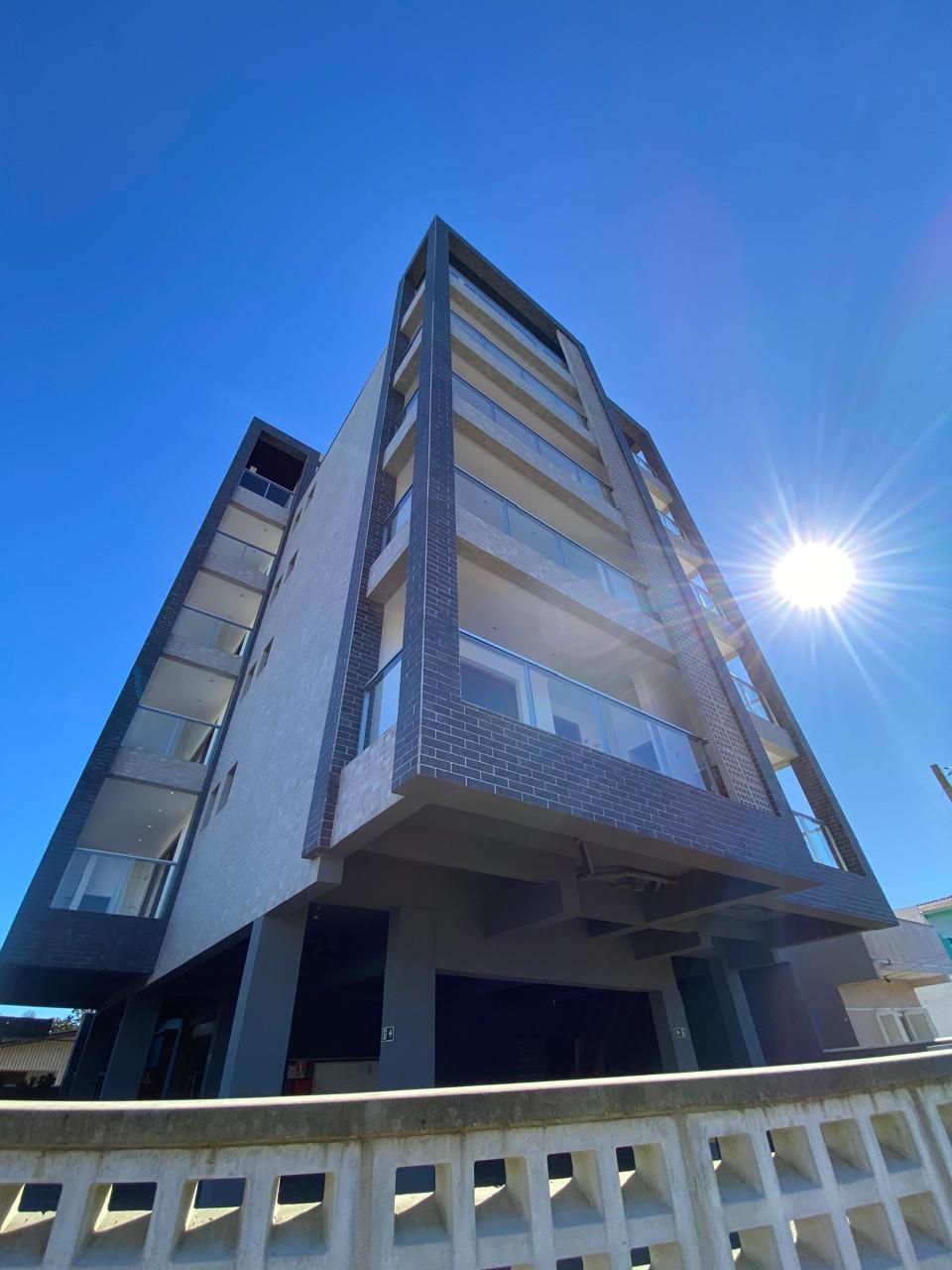 HARMONIA FLATS | CENTRO