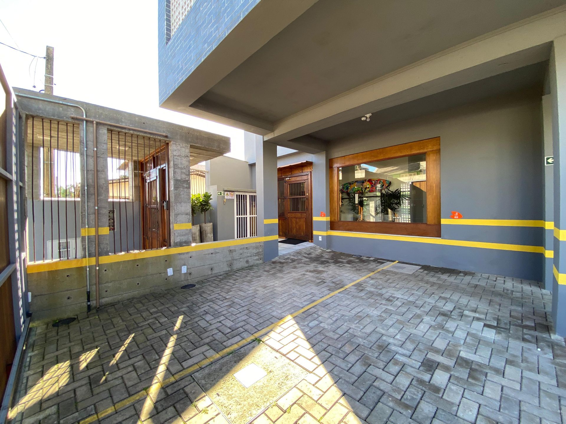 HARMONIA FLATS | CENTRO