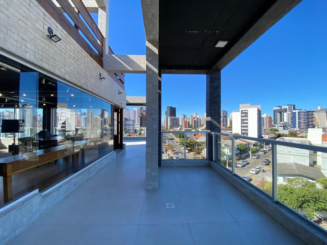 HARMONIA FLATS | CENTRO