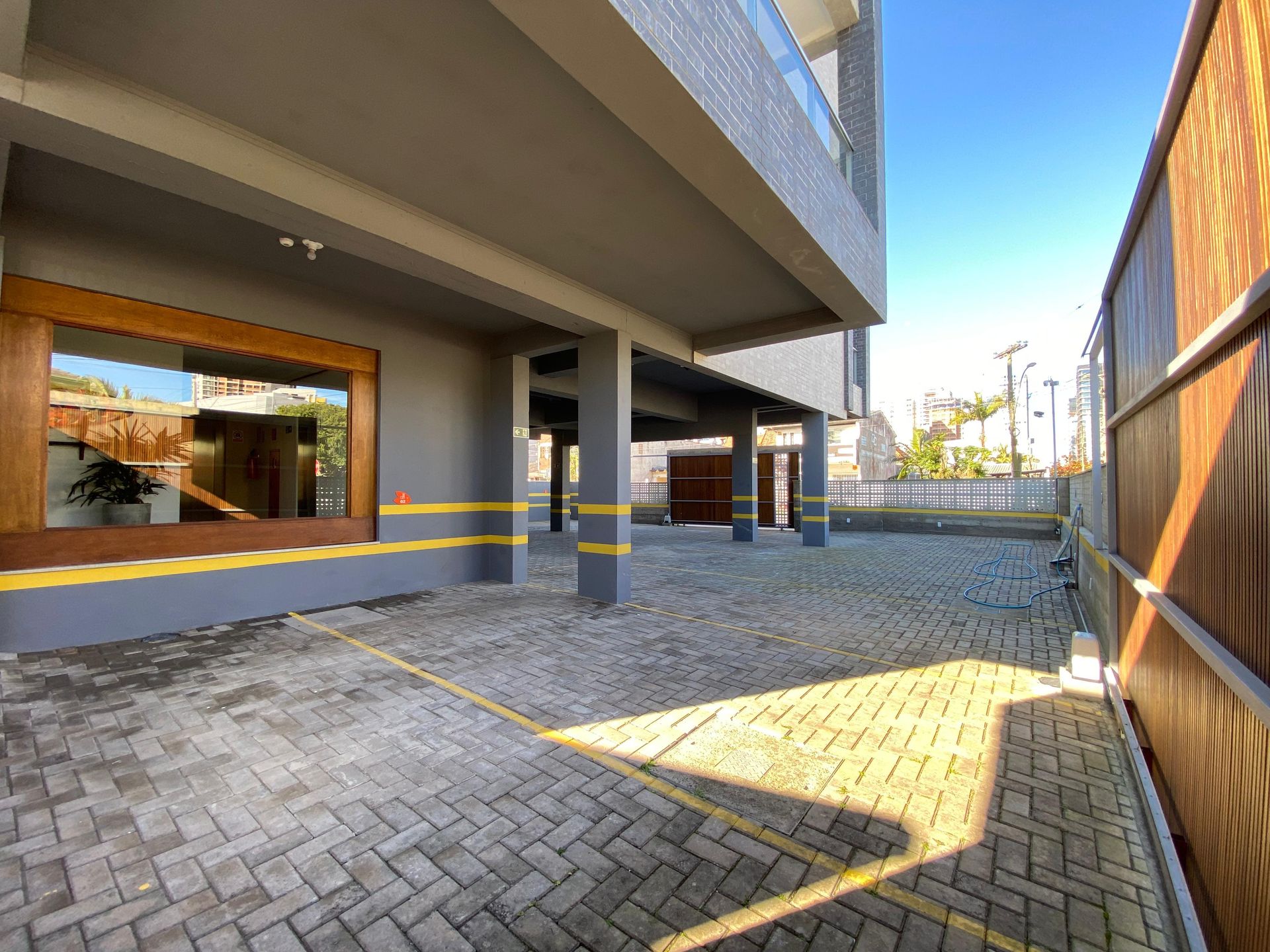 HARMONIA FLATS | CENTRO