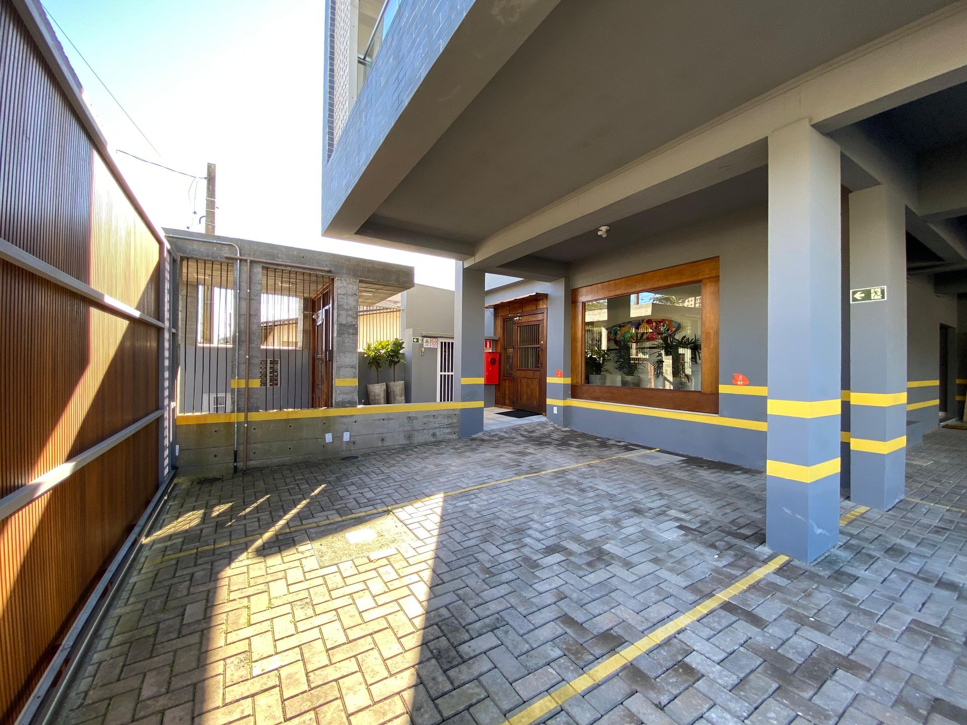 HARMONIA FLATS | CENTRO