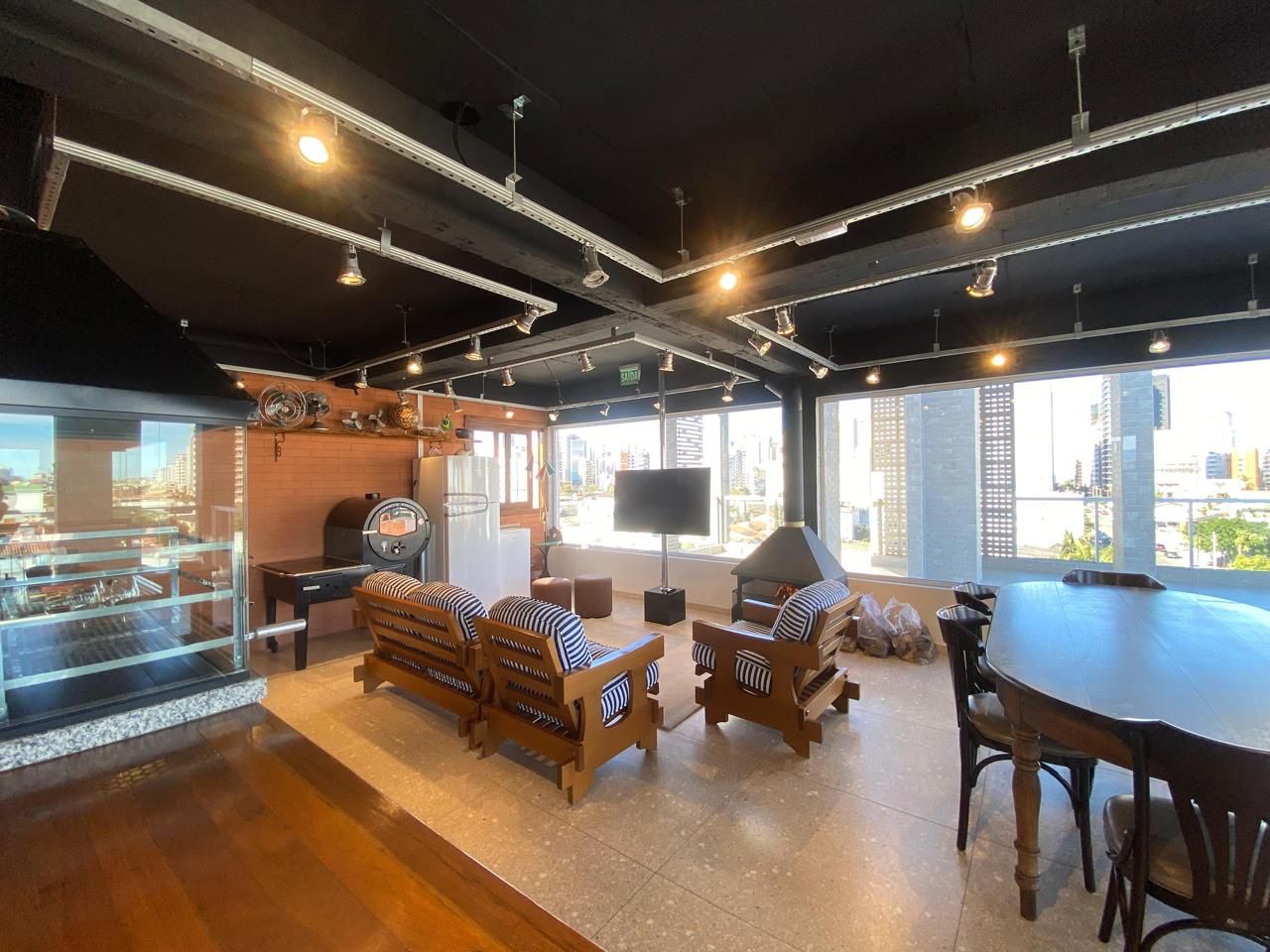 HARMONIA FLATS | CENTRO