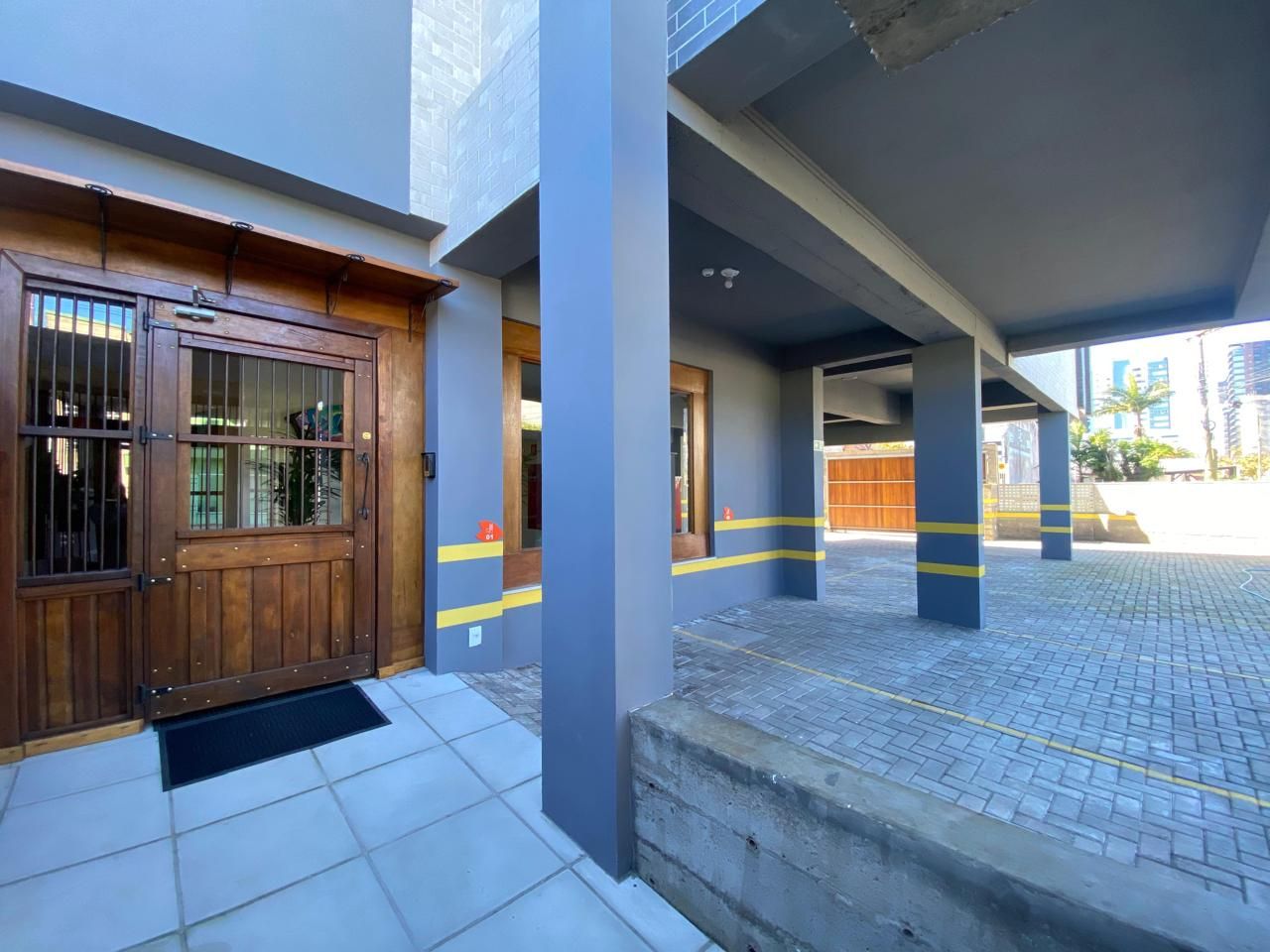 HARMONIA FLATS | CENTRO