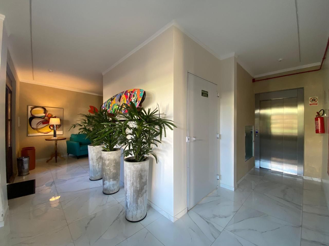 HARMONIA FLATS | CENTRO