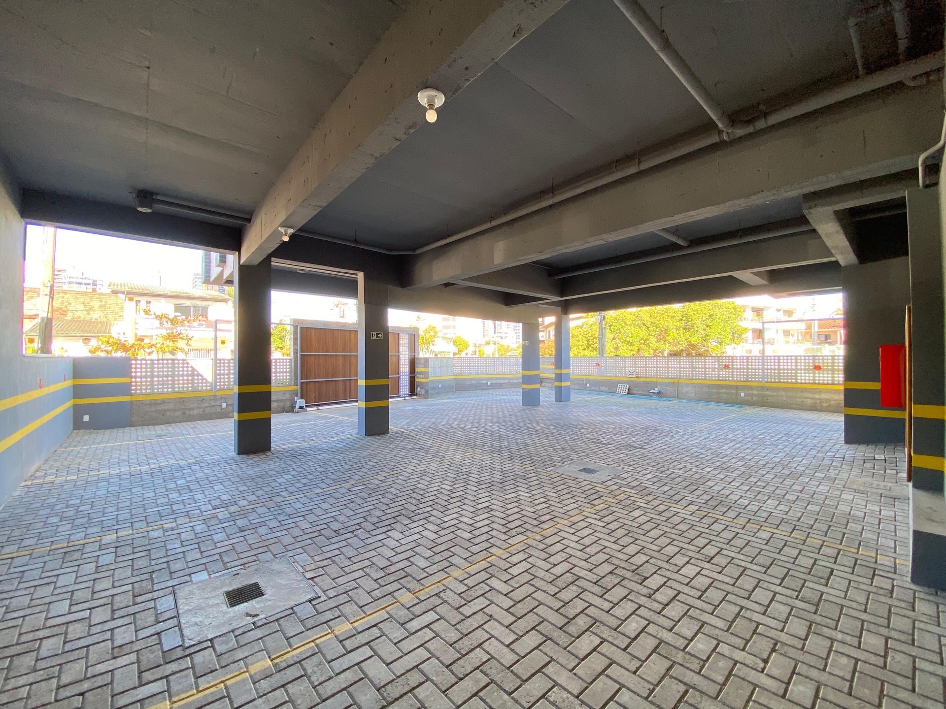 HARMONIA FLATS | CENTRO