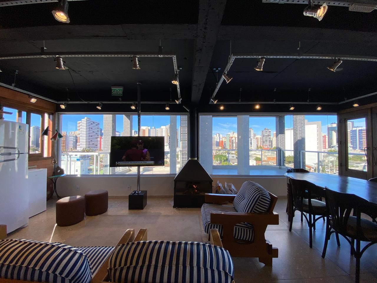 HARMONIA FLATS | CENTRO