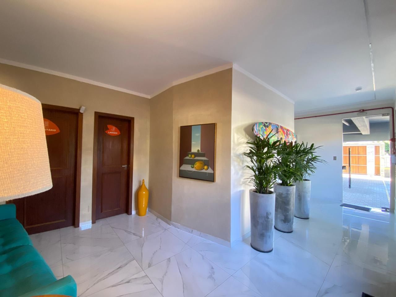 HARMONIA FLATS | CENTRO