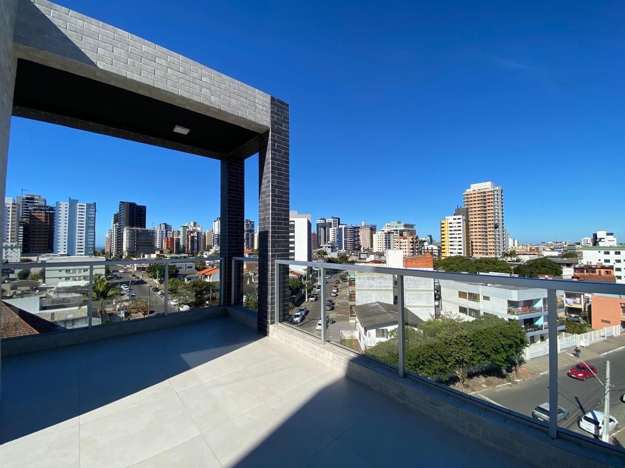 HARMONIA FLATS | CENTRO