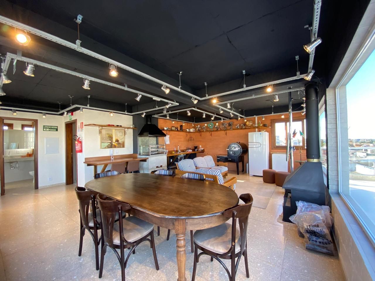 HARMONIA FLATS | CENTRO