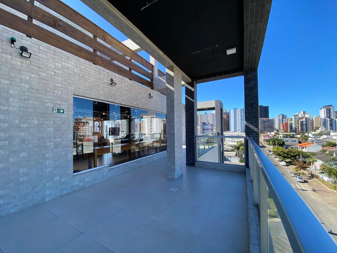 HARMONIA FLATS | CENTRO