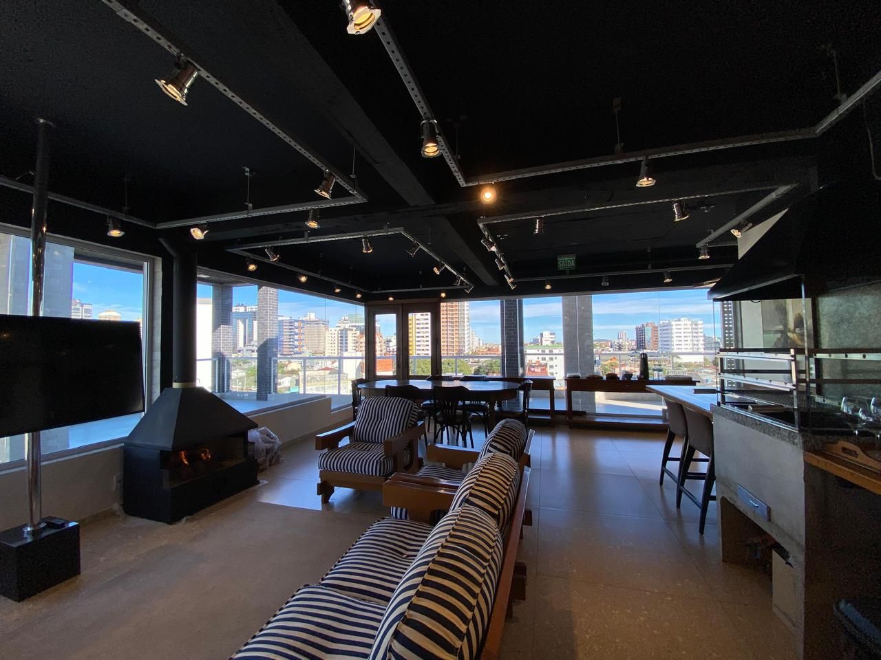 HARMONIA FLATS | CENTRO