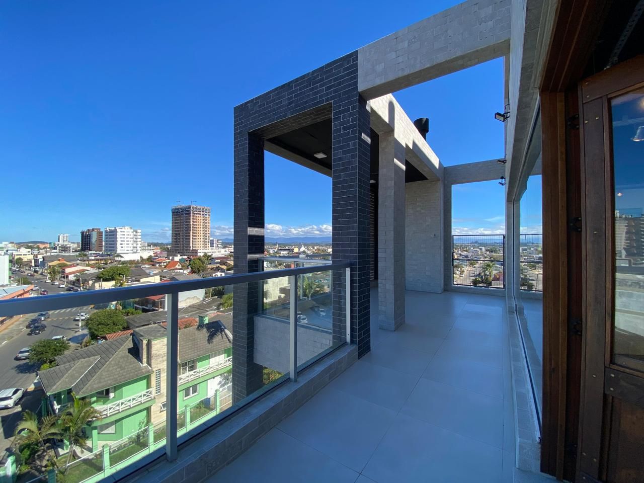 HARMONIA FLATS | CENTRO