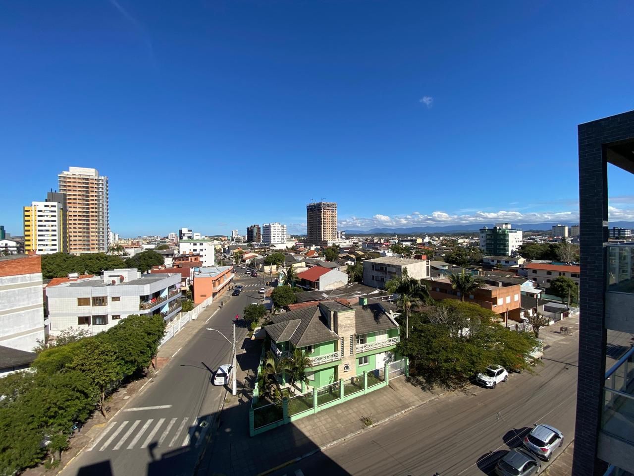 HARMONIA FLATS | CENTRO