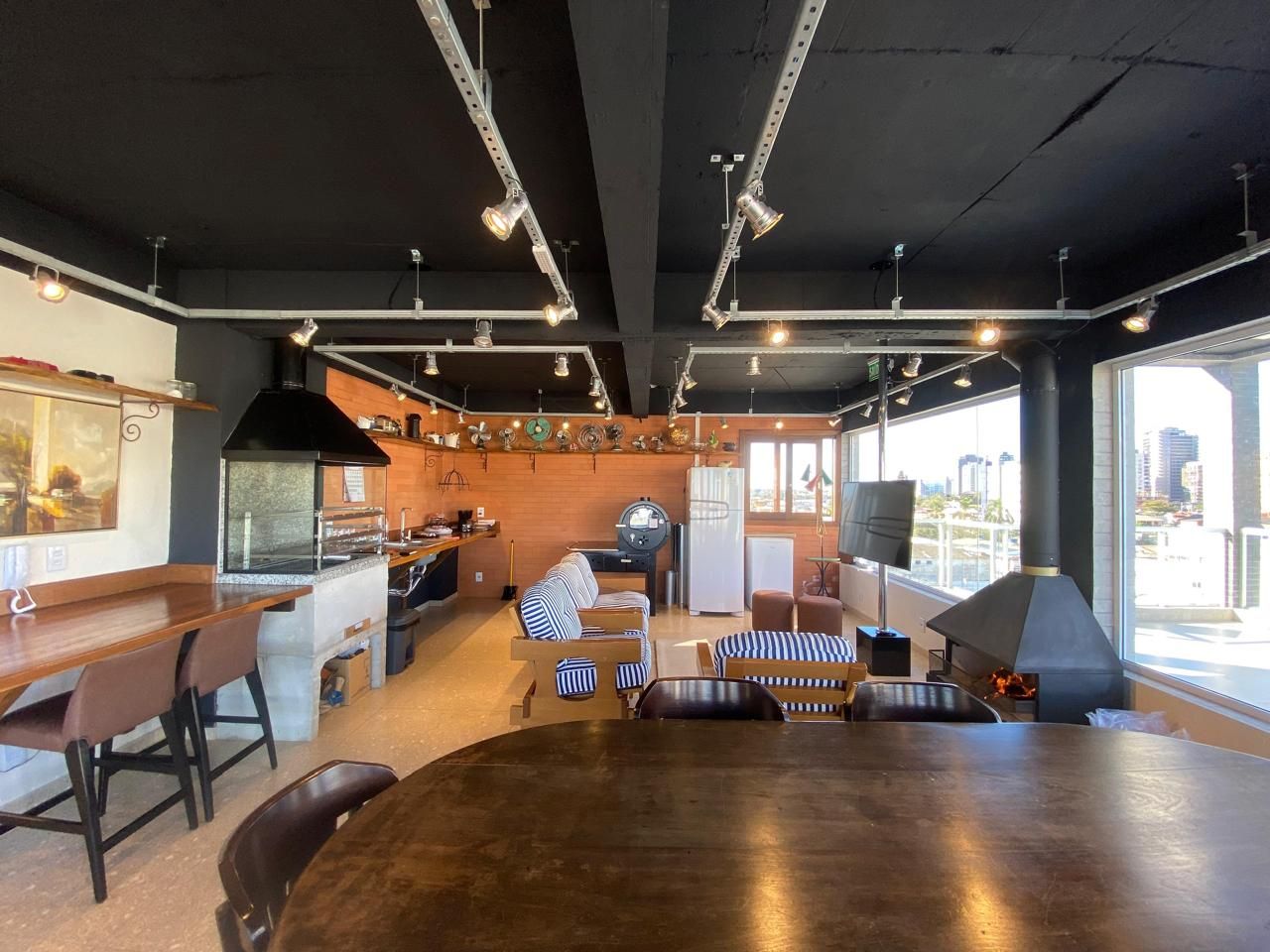 HARMONIA FLATS | CENTRO