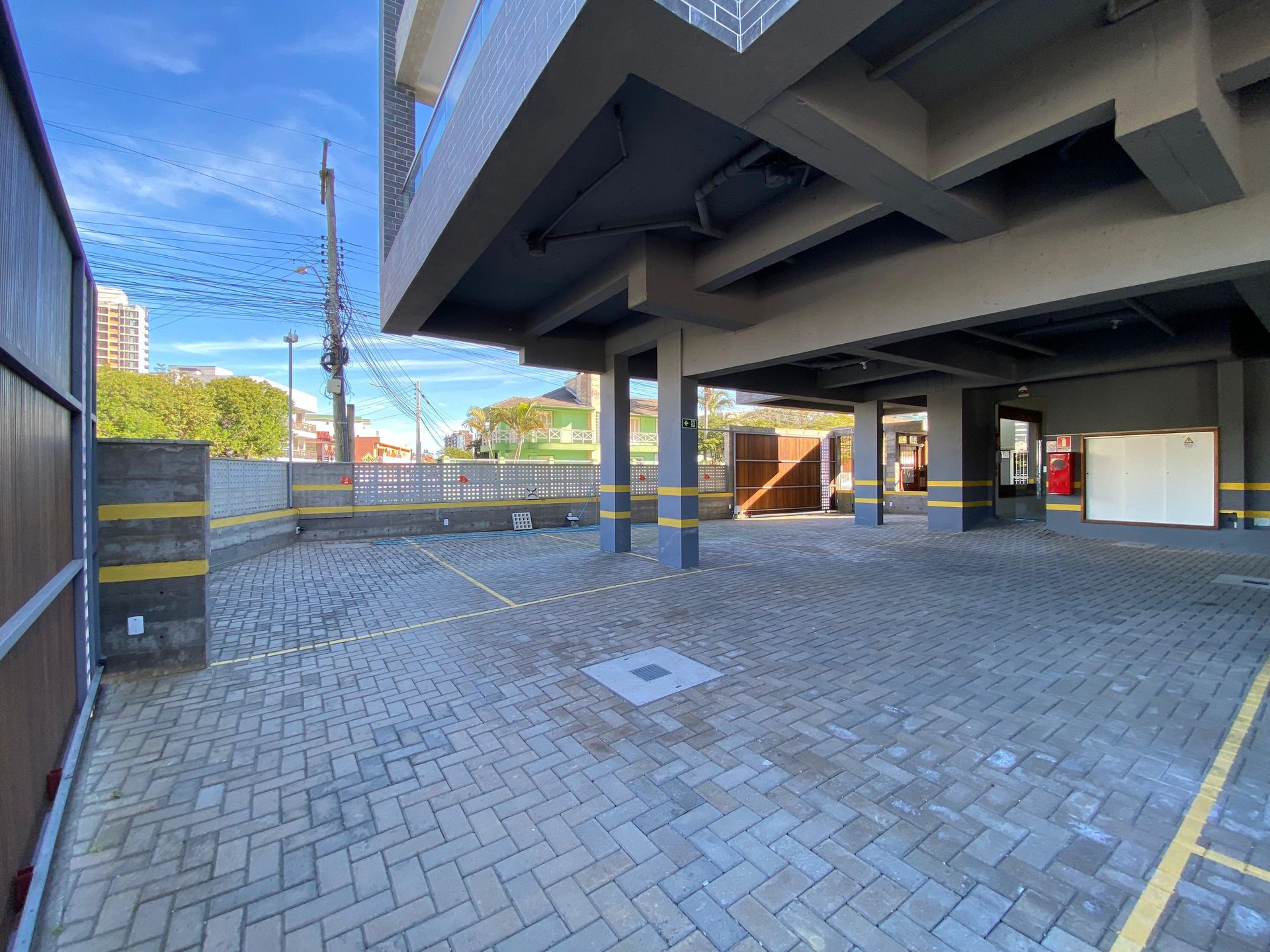 HARMONIA FLATS | CENTRO