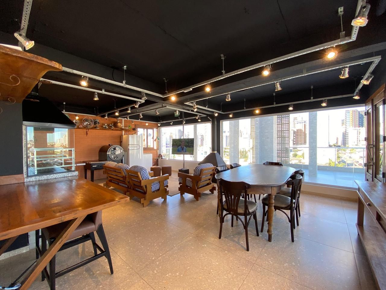 HARMONIA FLATS | CENTRO