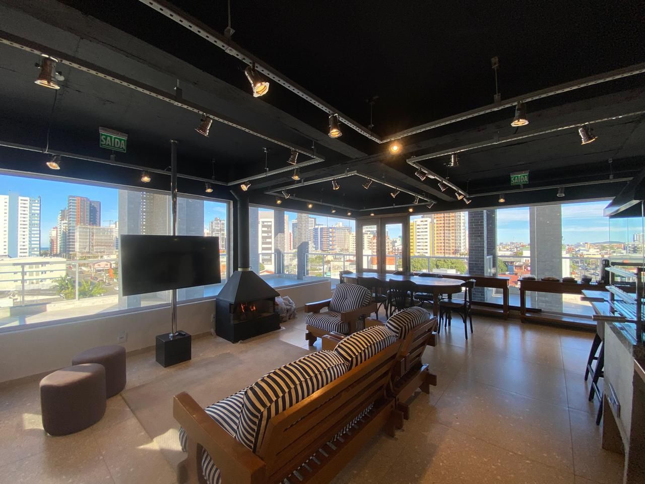 HARMONIA FLATS | CENTRO