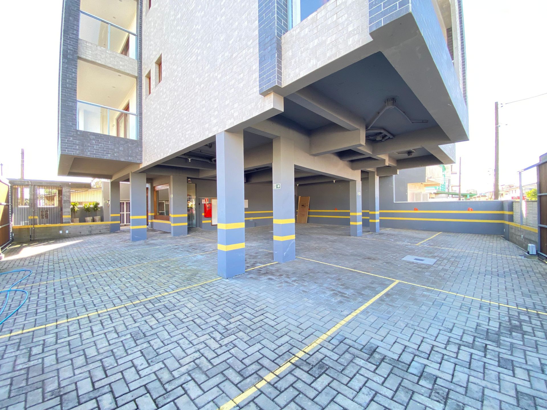 HARMONIA FLATS | CENTRO