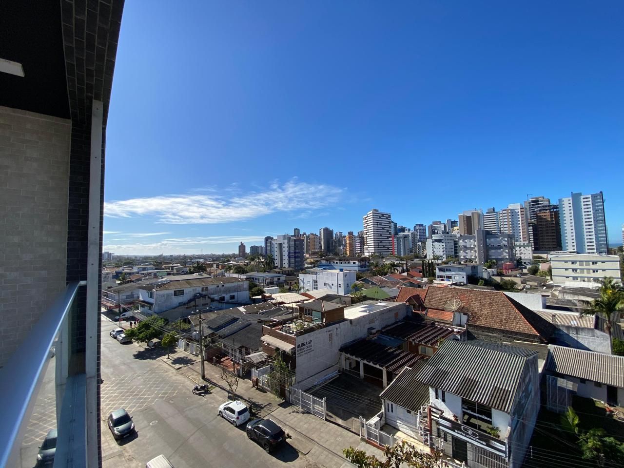 HARMONIA FLATS | CENTRO