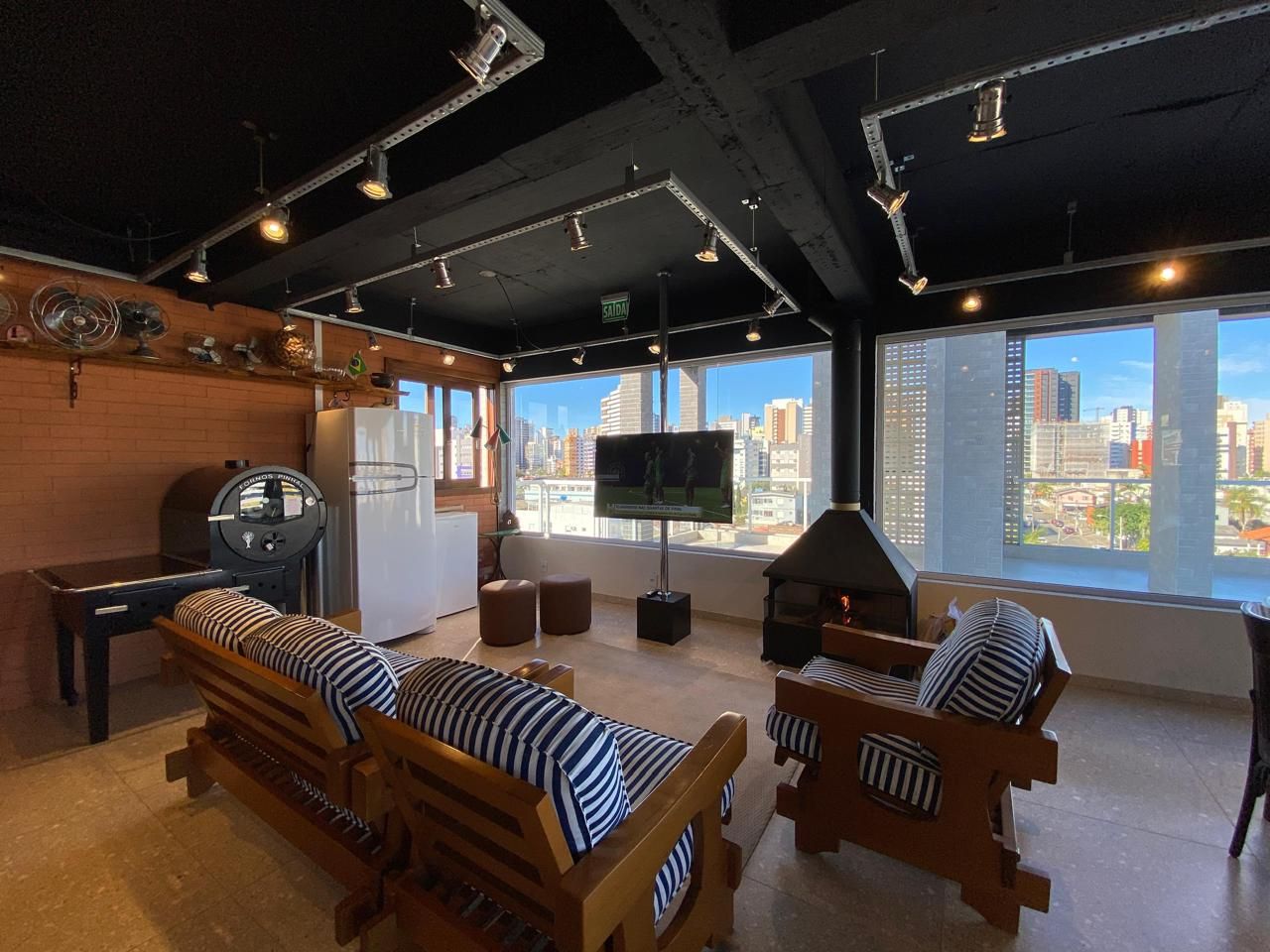 HARMONIA FLATS | CENTRO