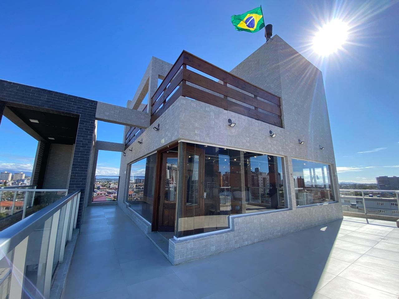 HARMONIA FLATS | CENTRO